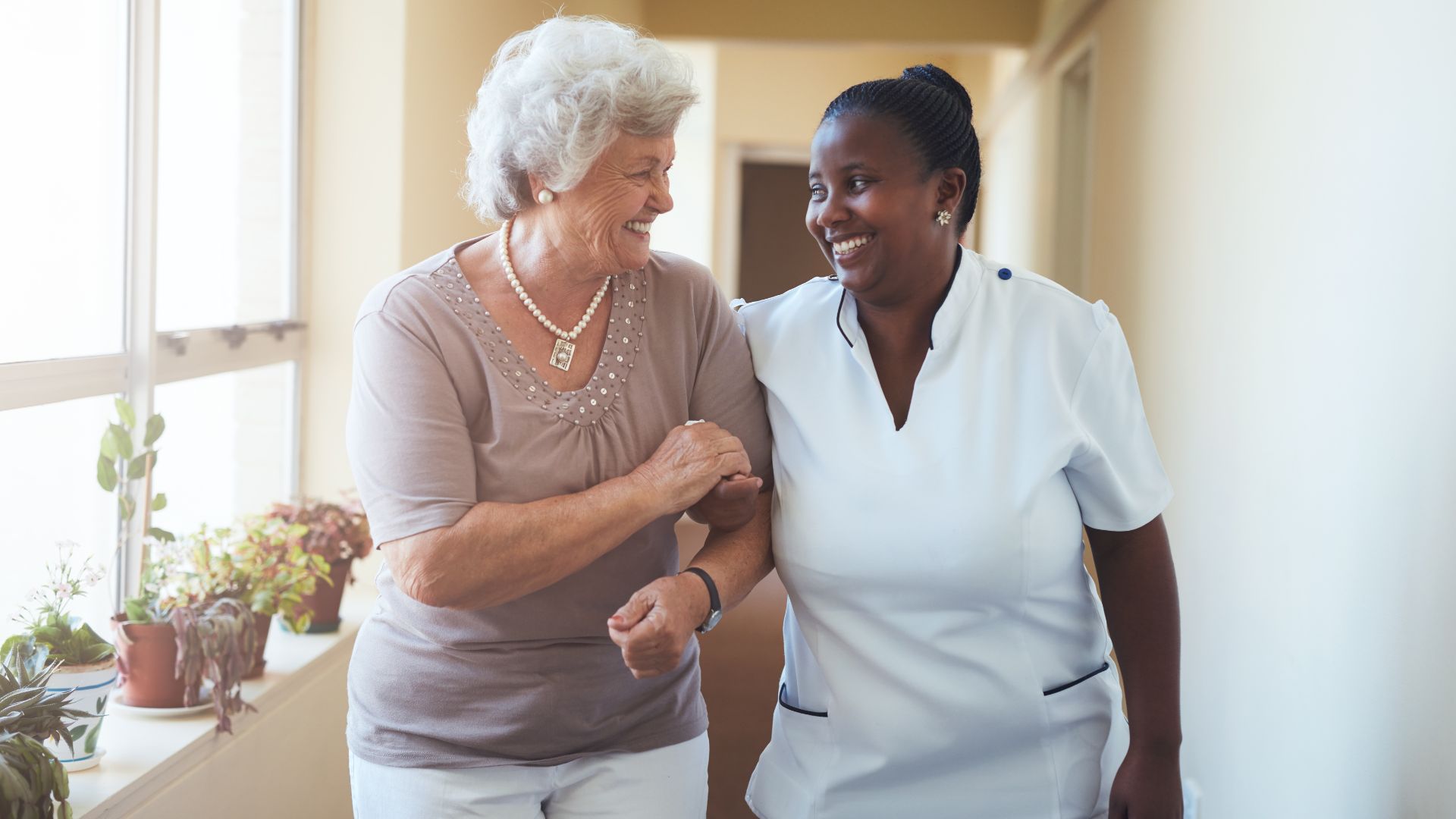 Personalized in-home care services in Toledo by Bright Path Home Care